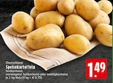 Aktuelles Speisekartoffeln Angebot bei E center in Wuppertal ab 1,49 €