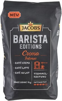 Barista Editions, ganze Bohne bei ALDI SÜD in Waiblingen Barista Editions, ganze Bohne im Angebot bei ALDI SÜD Waiblingen für 7,99 €