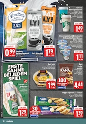 Brötchen im E center Prospekt in Rheda-Wiedenbrück Aktueller E center Prospekt mit Brötchen, "Aktuelle Angebote", Seite 12