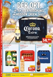 Lebensmittel im Netto Marken-Discount Prospekt in Erkelenz Aktueller Netto Marken-Discount Prospekt mit Lebensmittel, "DER ORT, AN DEM DU IMMER AUSGEZEICHNETE PREISE FINDEST.", Seite 5