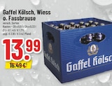 Trinkgut Troisdorf - Wiess Angebot im Prospekt Wiess bei Trinkgut im Troisdorf Prospekt für 13,99 €