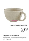 DANFRED Kaffeetasse im Angebot bei JYSK in Menden DANFRED Kaffeetasse Angebote bei JYSK Menden für 3,50 €