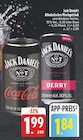 Coca-Cola im Angebot bei EDEKA in Bautzen Coca-Cola Angebote von Jack Daniel's bei EDEKA Bautzen für 1,84 €