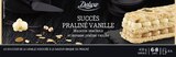 Bûche plaisir vanille praliné - Deluxe - Lidl à Villeneuve-d'Ascq Bûche plaisir vanille praliné - Deluxe en promo chez Lidl Villeneuve-d'Ascq à 7,29 €