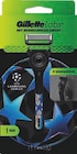 Gillette Labs Rasierer im Angebot bei Lidl in Zwickau Gillette Labs Rasierer Angebote von Gillette Labs bei Lidl Zwickau für 17,95 €