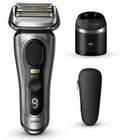Aktuelle Rasierer Angebote bei EURONICS in Darmstadt Aktuelles 9565cc wet&dry Series 9 Trocken-Nass Rasierer Angebot bei EURONICS in Darmstadt ab 242,86 €