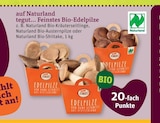 Bio-Kräuterseitlinge Angebote von Naturland bei tegut Mannheim