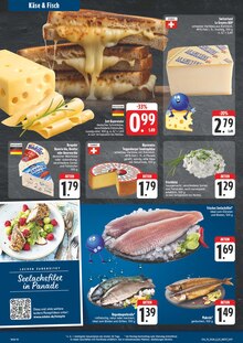 Brot im E center Prospekt "Wir lieben Lebensmittel!" mit 32 Seiten (Fürth)