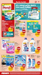 Waschpulver Angebot & Preis im aktuellen Penny Prospekt Waschpulver Angebot im aktuellen Penny Prospekt auf Seite 22