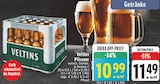 Pilsener Angebote von Veltins bei EDEKA Beckum für 10,99 €