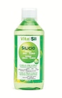 Silicium, ortie, zinc et cuivre - VITASIL - Naturalia Silicium, ortie, zinc et cuivre - VITASIL à 18,85 € dans le catalogue Naturalia