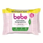 Reinigungstücher von bebe im aktuellen Lidl Prospekt für 3,49 €