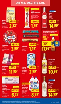 Fleisch im Lidl Prospekt "LIDL LOHNT SICH" mit 66 Seiten (Lübeck)
