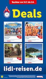 Bett Angebot & Preis im aktuellen Lidl Prospekt Bett Angebot im aktuellen Lidl Prospekt auf Seite 62