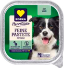Feine Pastete mit Wild Angebote von EDEKA bei EDEKA Flensburg für 0,60 €