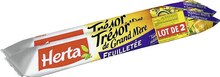 Aide À La Cuisine - HERTA dans le catalogue Géant Casino Pâte Feuilletée Trésor de Grand Mère - HERTA à 1,61 € en promo chez Géant Casino