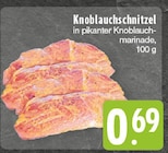 Knoblauchschnitzel im Angebot bei E center in Mülheim Knoblauchschnitzel Angebote bei E center Mülheim für 0,69 €