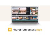 Magix Photostory Deluxe 2026 im MediaMarkt Saturn Prospekt Magix Photostory Deluxe 2026 von MAGIX im aktuellen MediaMarkt Saturn Prospekt für 35,99 €
