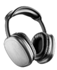 Kabelloser Kopfhörer »Maxi 2« im Kaufland Prospekt Kabelloser Kopfhörer »Maxi 2« von MUSICSOUND im aktuellen Kaufland Prospekt für 19,99 €