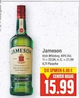 Jameson von Jameson im aktuellen E center Prospekt