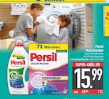 Waschmittel im Angebot bei EDEKA in Augsburg Waschmittel Angebote von Persil bei EDEKA Augsburg für 15,99 €