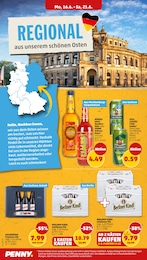 Likör Angebot im aktuellen Penny Prospekt auf Seite 16