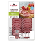 Filet Mignon Fumé - BAHIER à 2,60 € dans le catalogue Carrefour