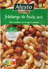 Mélange de fruits secs - Alesto en promo chez Lidl Mélange de fruits secs - Alesto dans le catalogue Lidl