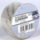 Kristallklar-Klebeband Angebote bei Thomas Philipps Wuppertal für 1,00 €