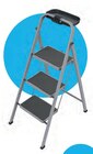 Promo Marchepied 3 marches à 42,90 € dans le catalogue Mr.Bricolage à Craponne