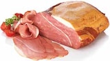 Put-Paprikabrust oder Frühstücksspeck im EDEKA Prospekt Put-Paprikabrust oder Frühstücksspeck von im aktuellen EDEKA Prospekt für 1,99 €