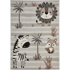 Aktuelle Teppichboden Angebote bei XXXLutz Möbelhäuser in Heilbronn Aktuelles KINDERTEPPICH 80/150 cm Tier Angebot bei XXXLutz Möbelhäuser in Heilbronn ab 29,99 €