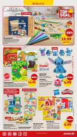 Aktueller Penny Prospekt mit Kartenspiel, "Wer günstig will, muss Penny.", Seite 31