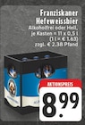 Hefeweissbier Angebote von Franziskaner bei E center Recklinghausen für 8,99 €