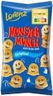 Monster Munch im Kaufland Prospekt Monster Munch von LORENZ im aktuellen Kaufland Prospekt für 1,29 €