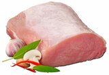 Landbauern Schwein Lachsbraten Angebote bei REWE Tübingen für 1,29 €