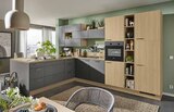 Einbauküche im Angebot bei Opti-Wohnwelt in Neubrandenburg Einbauküche Angebote von Vito, Siemens bei Opti-Wohnwelt Neubrandenburg für 7.499,00 €