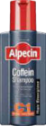 Shampoo Coffein C1 oder Hybrid Sensitiv Coffein von Alpecin im aktuellen V-Markt Prospekt für 4,99 €