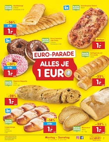 Fleisch im aktuellen Netto Marken-Discount Prospekt (Dortmund) Fleisch im Netto Marken-Discount Prospekt "Aktuelle Angebote" mit 57 Seiten (Dortmund)