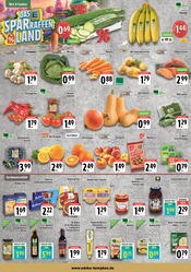 Aktueller EDEKA Prospekt mit Zucker, "Aktuelle Angebote", Seite 4