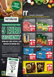 E center Prospekt "Wir lieben Lebensmittel!" für Tauberbischofsheim, 45 Seiten, 06.05.2024 - 11.05.2024