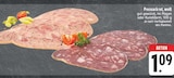 Pressack rot bei EDEKA im Colmnitz Prospekt für 1,09 €