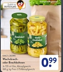 Aktuelles Brechbohnen Angebot bei ALDI SÜD in Bonn ab 0,99 €