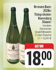 E center Veitshöchheim - Thüngersheimer Ravensburg Silvaner trocken Angebot im Prospekt Thüngersheimer Ravensburg Silvaner trocken bei E center im Veitshöchheim Prospekt für 18,00 €