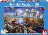 ALDI Nord Tellingstedt - Puzzle Angebot im Prospekt Puzzle bei ALDI Nord im Tellingstedt Prospekt für 3,99 €