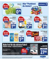 Handy im EDEKA Prospekt in Regensburg Aktueller EDEKA Prospekt mit Handy, "Auf die Punkte, fertig, los!", Seite 5