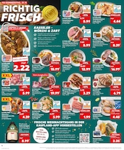 Barsch Angebote im Prospekt "Aktuelle Angebote" von Kaufland Barsch Angebote im Prospekt "Aktuelle Angebote" von Kaufland auf Seite 16