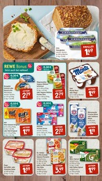 Arla Kaergarden Angebot im aktuellen nahkauf Prospekt auf Seite 7