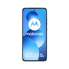 Smartphone Motorola Edge50 Neo 64" 5G Double SIM 512 Go Gris dans le catalogue Fnac