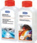 Waschmaschinen-Pflege-Set von Xavax für 11,00 € bei EURONICS im Angebot Waschmaschinen-Pflege-Set von Xavax im aktuellen EURONICS Prospekt
